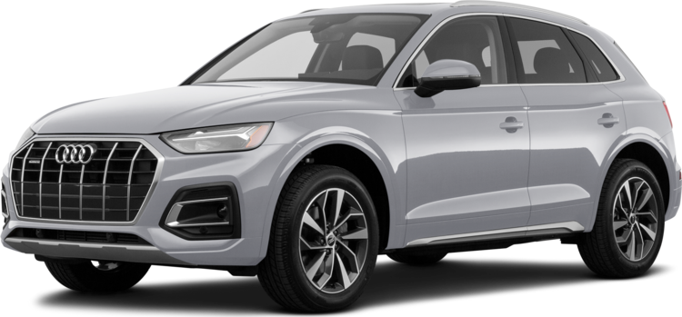 2023 Audi Q5 Exterior: 0