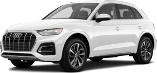 2023 Audi Q5 40 TFSI Premium Sport Utility 4D