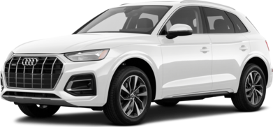 Audi Q5 45 TFSI S line Premium Sport Utility 4D