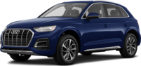 2024 Audi Q5 photo