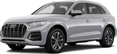 Q5 45 TFSI S line Prestige image
