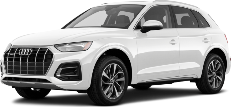 2024 Audi Q5 Exterior: 0