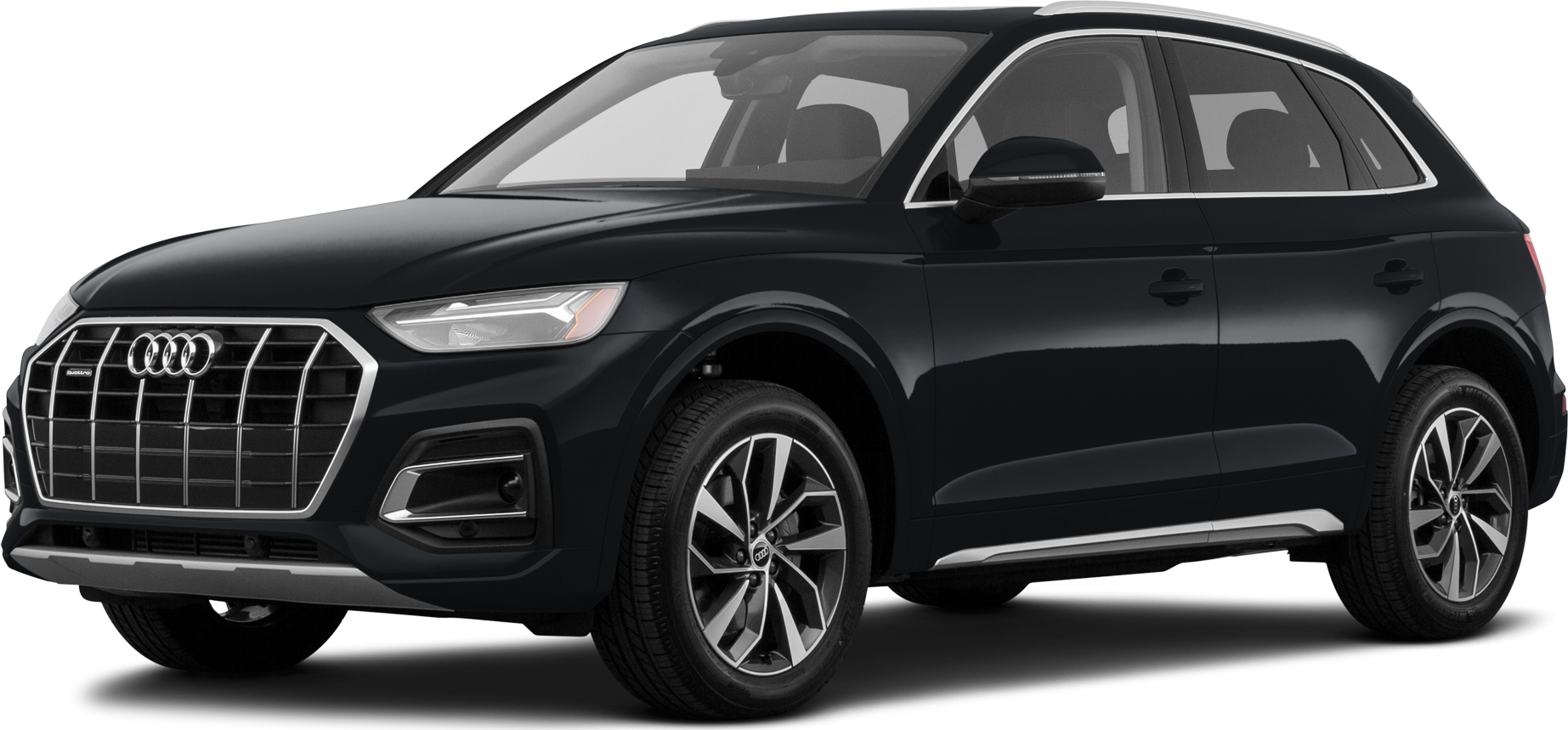 2025 Audi Q5 image