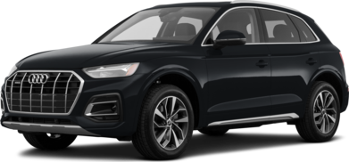 Q5 40 TFSI Premium image