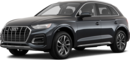 2025 Audi Q5 image