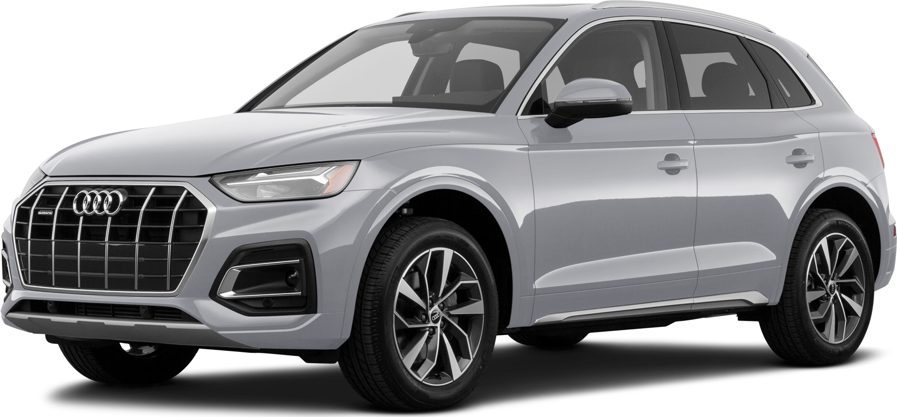 2026 Audi Q5 Exterior: 0
