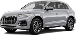 2026 Audi Q5 TFSI Premium Plus