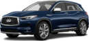 2021 INFINITI QX50 image