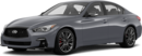 2024 INFINITI Q50 image