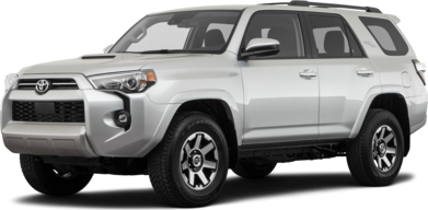 Toyota 4Runner Venture Special Edition Sport Utility 4D