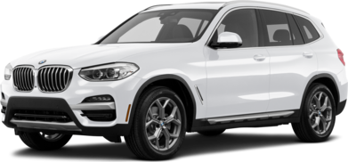 X3 xDrive30i Sport Utility 4D image