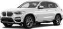 2021 BMW X3 image