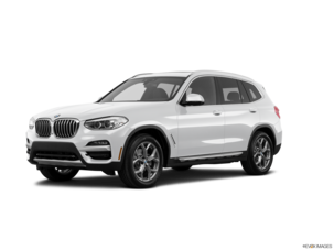2021 BMW X3 Prices, Reviews & Pictures | Kelley Blue Book