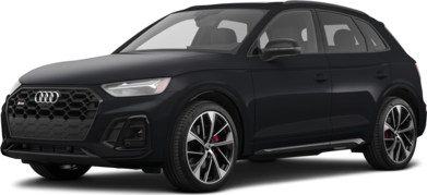SQ5 Prestige Sport Utility 4D image