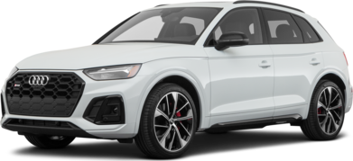 SQ5 Prestige Sport Utility 4D image