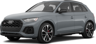 2021 Audi SQ5
