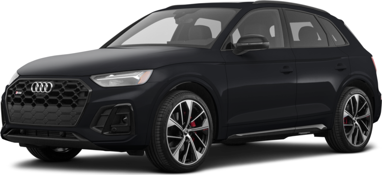 2022 Audi SQ5 Exterior: 0
