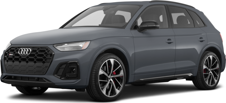 2022 Audi SQ5 Exterior: 0