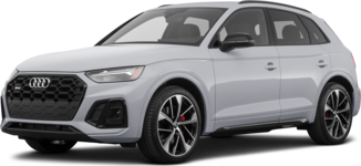 2022 Audi SQ5