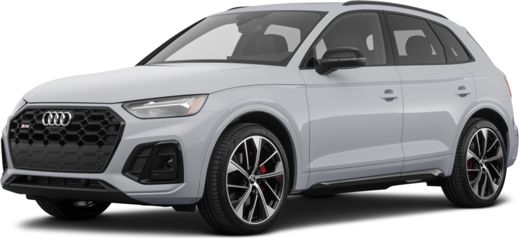 2022 Audi SQ5 Exterior: 0