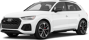 2022 Audi SQ5 image