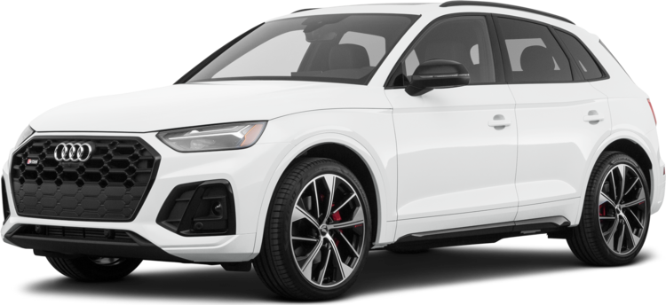 2022 Audi SQ5 Exterior: 0