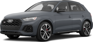 2023 Audi SQ5 Prestige Sport Utility 4D