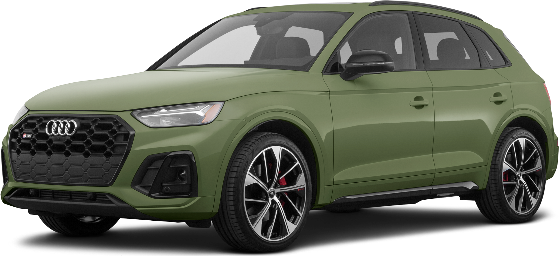 2023 Audi SQ5 image