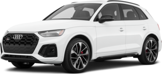 2023 Audi SQ5 Prestige