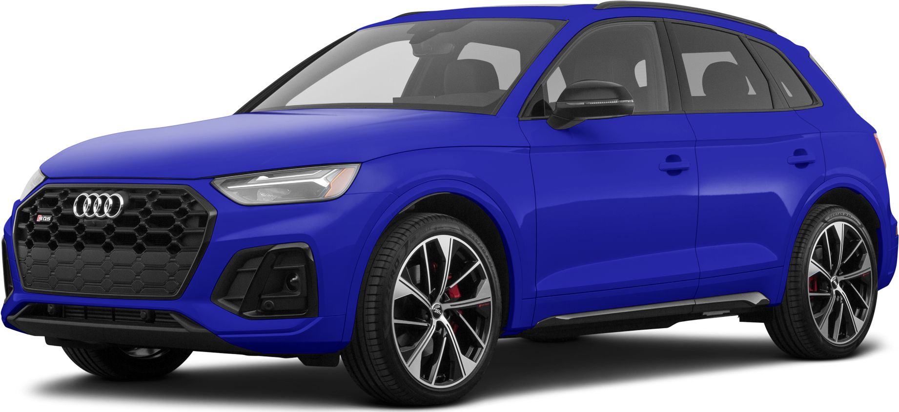 2024 Audi SQ5 Price, Reviews, Pictures & More Kelley Blue Book