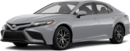 2021 Toyota Camry image