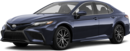 2021 Toyota Camry image
