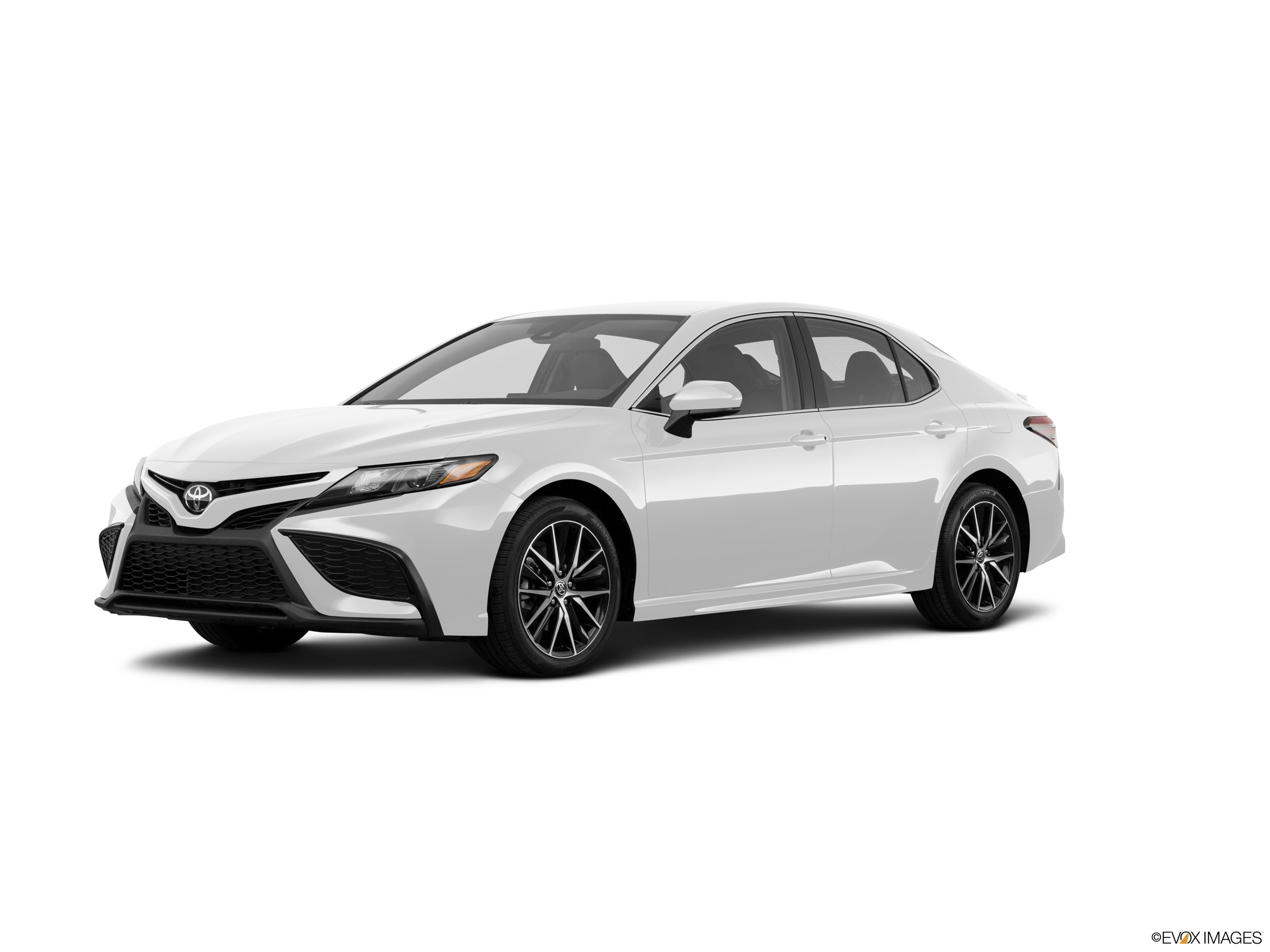 Tested 2018 Toyota Camry SE 25L