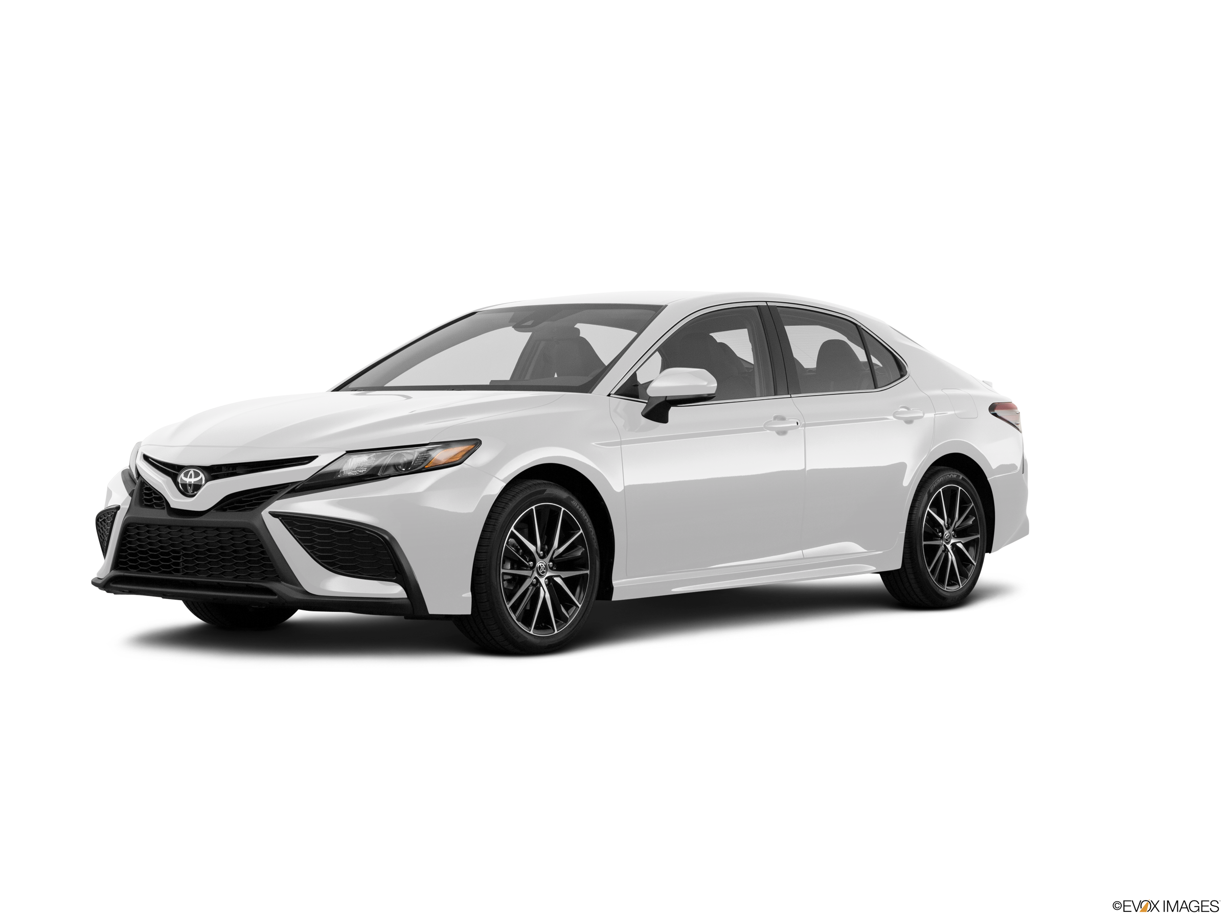New 2021 Toyota Camry LE Prices | Kelley Blue Book