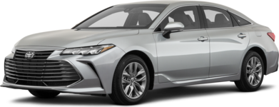 Avalon XSE Nightshade Edition Sedan 4D image