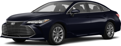 2021 Toyota Avalon Limited Sedan 4D