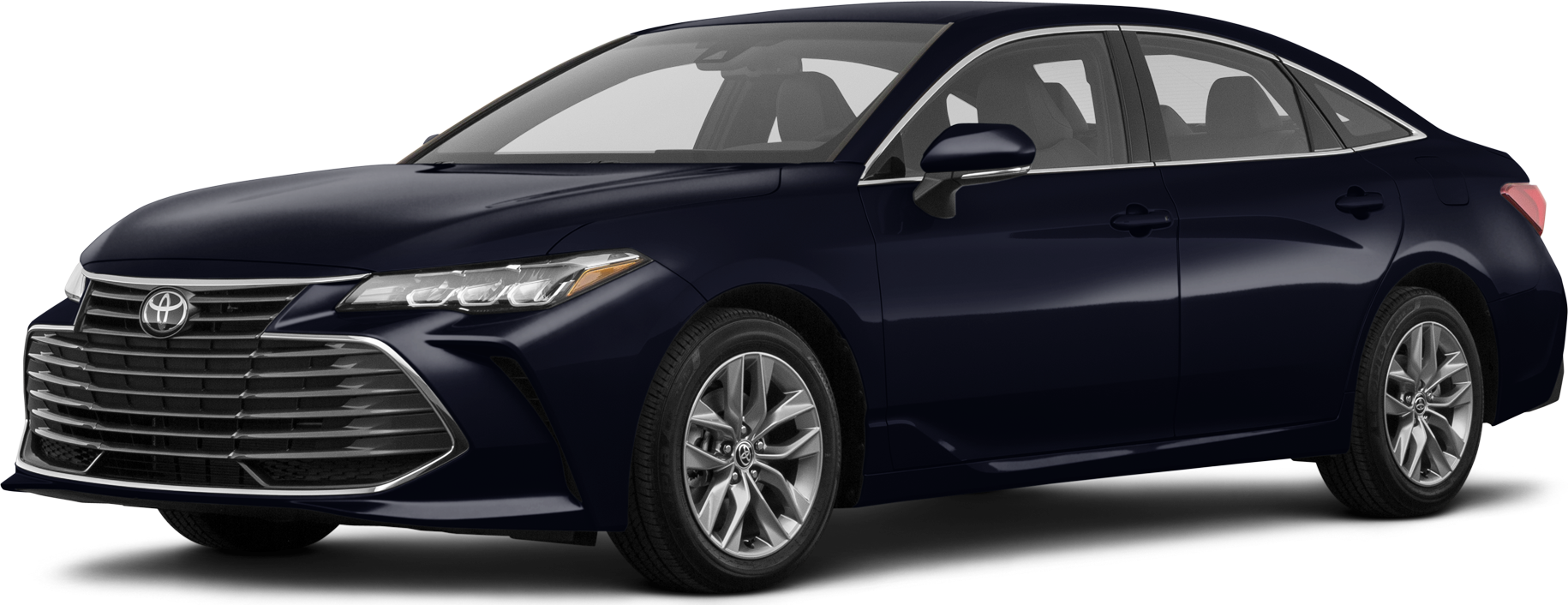 2021 Toyota Avalon Limited Sedan 4D