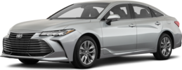 2022 Toyota Avalon
