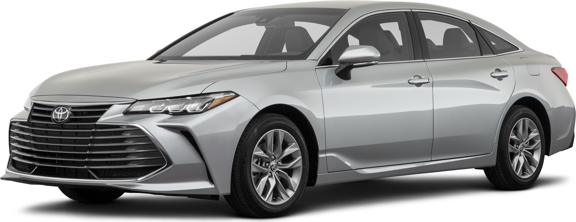 2022 Toyota Avalon XLE Sedan 4D