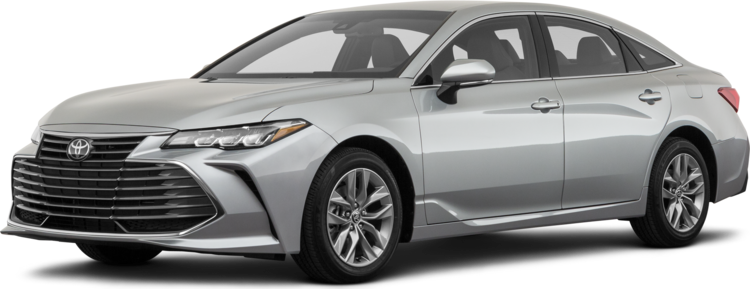 2022 Toyota Avalon Exterior: 0