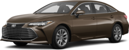 2022 Toyota Avalon