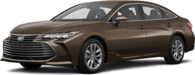 2022 Toyota Avalon