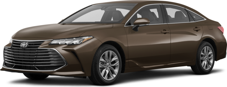 2022 Toyota Avalon Exterior: 0
