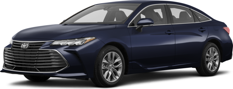 2022 Toyota Avalon Exterior: 0