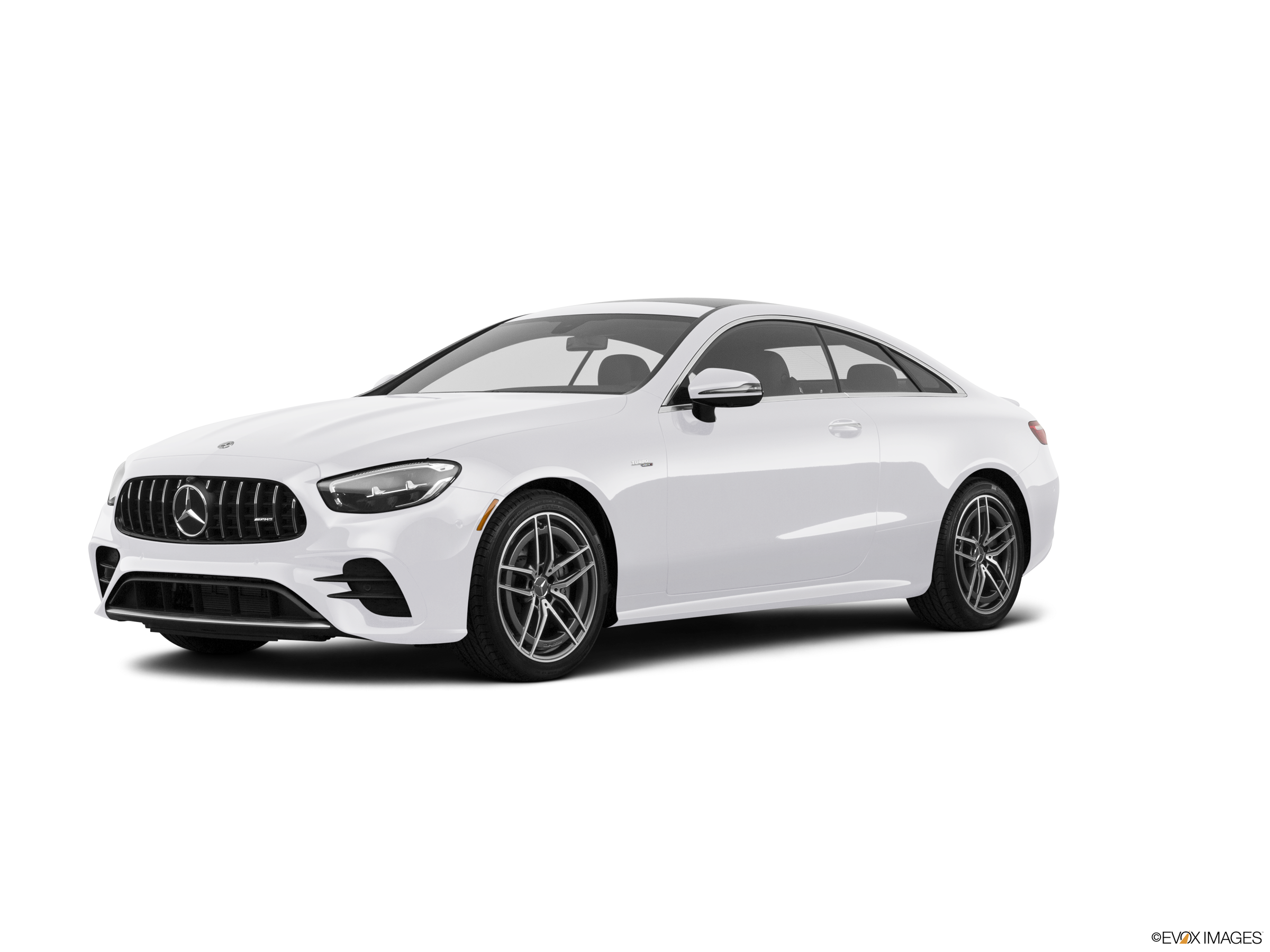 Mercedes-Benz Mercedes-AMG E-Class