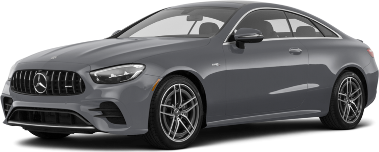 2022 Mercedes-Benz Mercedes-AMG E-Class Exterior: 0