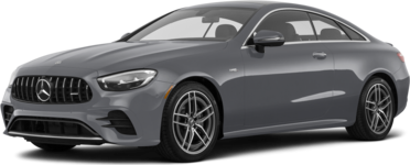 2023 Mercedes-Benz Mercedes-AMG E-Class E 53 AMG Coupe 2D