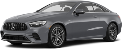 Mercedes-Benz Mercedes-AMG E-Class