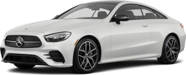2021 Mercedes-Benz E-Class