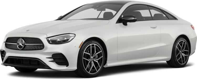 2021 Mercedes-Benz E-Class Exterior: 0